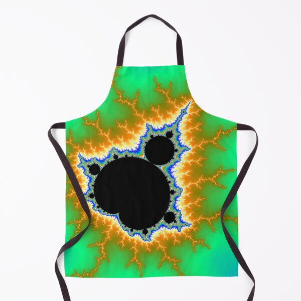 Artikelvorschau, Mandel Zoom: Mandelbrot-Fraktal! entworfen und verkauft von calcpage.