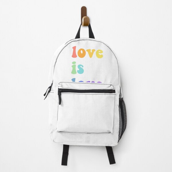 Item preview, Love is love designed and sold by Lily Ryan Stoltz.