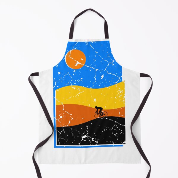 Item preview, Sunset bicycle ride designed and sold by BikeJunkieStore.