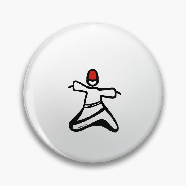 Item preview, Dervish - درويش, مولوي designed and sold by Marwative ..