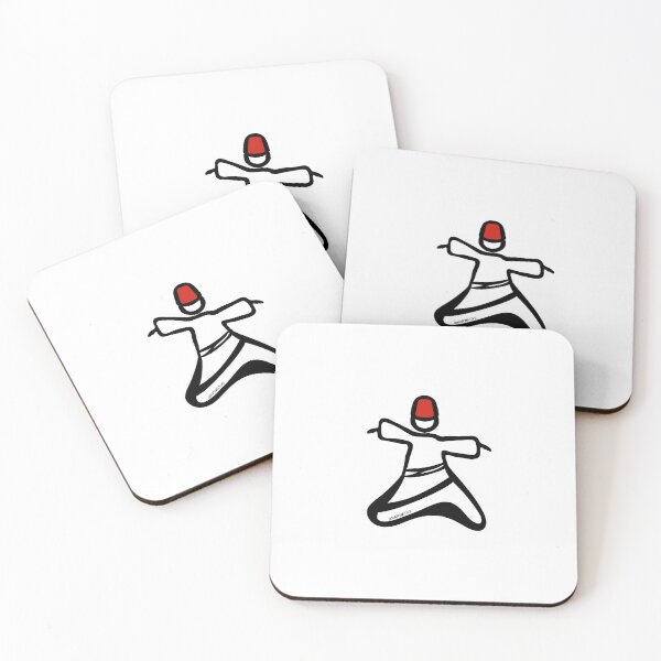Item preview, Dervish - درويش, مولوي designed and sold by Marwative ..