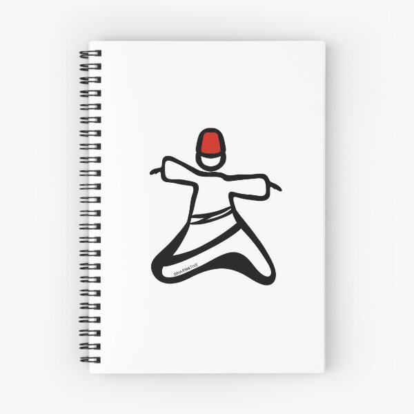 Item preview, Dervish - درويش, مولوي designed and sold by Marwative ..