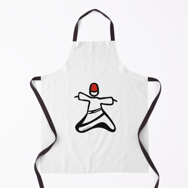 Item preview, Dervish - درويش, مولوي designed and sold by Marwative ..
