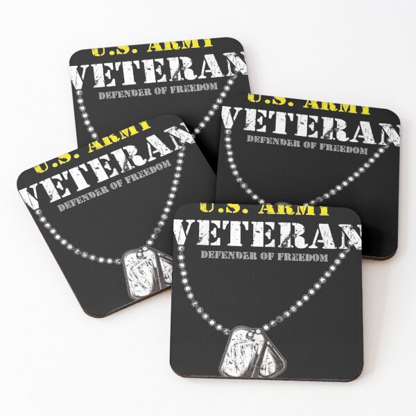 Item preview, U.S Army Proud Army Veteran Vet Gift designed and sold by dongleemai.