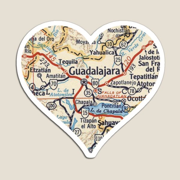 Item preview, Guadalajara MX  designed and sold by Southwestsky.