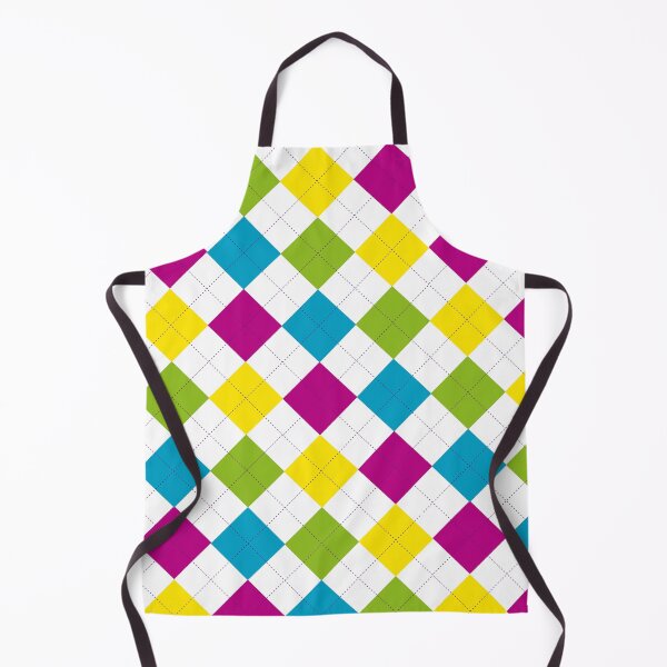 Item preview, Rolling Argyle designed and sold by LadyKatamari.