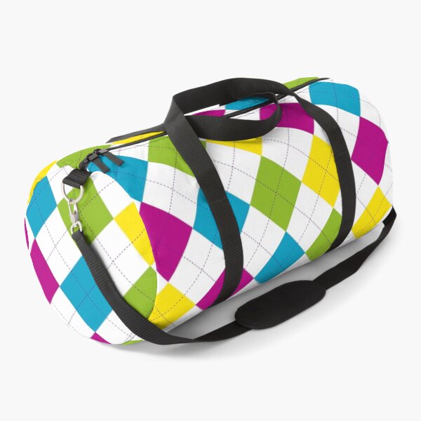Item preview, Rolling Argyle designed and sold by LadyKatamari.
