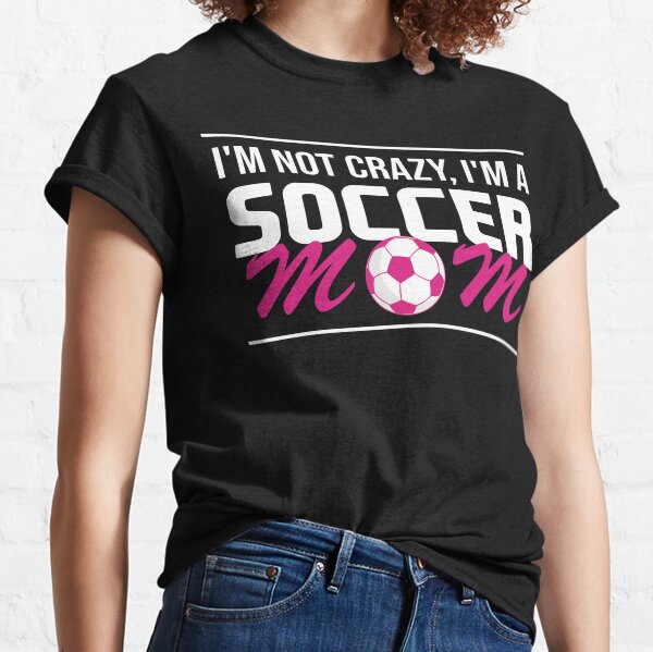 soccer parent shirts