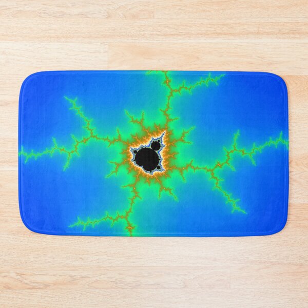 Item preview, Mini Mandel: Mandelbrot Fractal! designed and sold by calcpage.