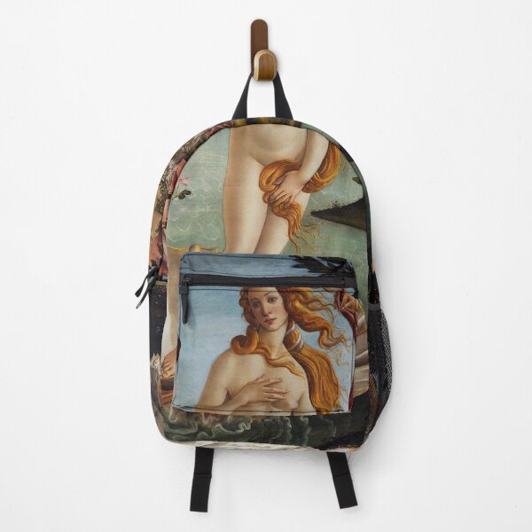 Item preview, High Resolution - Botticelli - The Birth of Venus designed and sold by goldenanchor.
