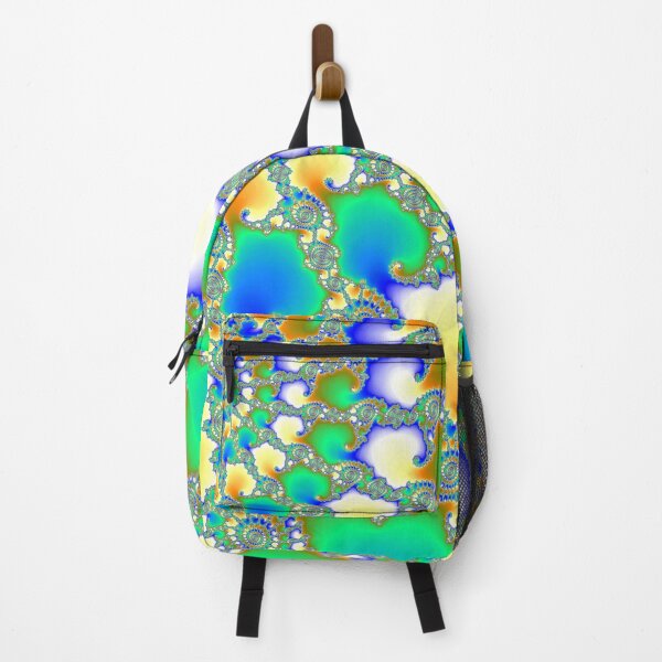Item preview, Islands: Mandelbrot Fractal! designed and sold by calcpage.