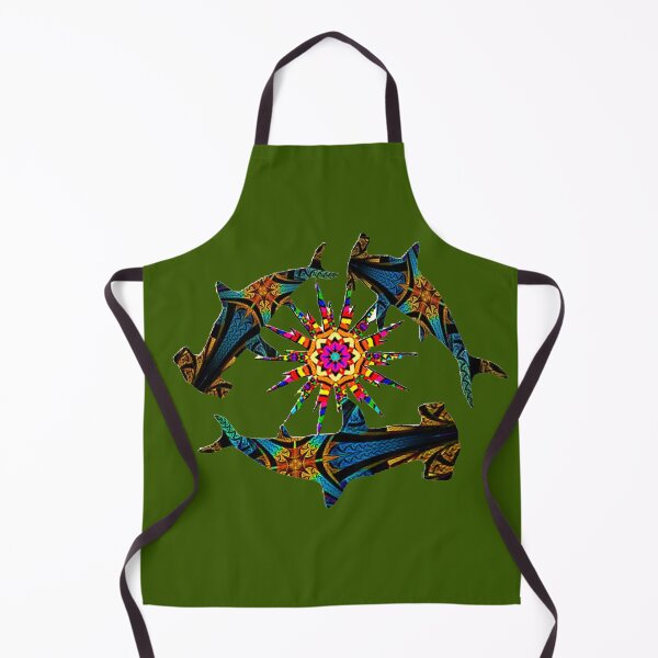 Item preview, HAMMERHEAD TRIAD designed and sold by THE AMERICAN TEEVANGELIST.