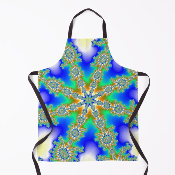 Item preview, Nova: ¡Fractal de Mandelbrot! designed and sold by calcpage.