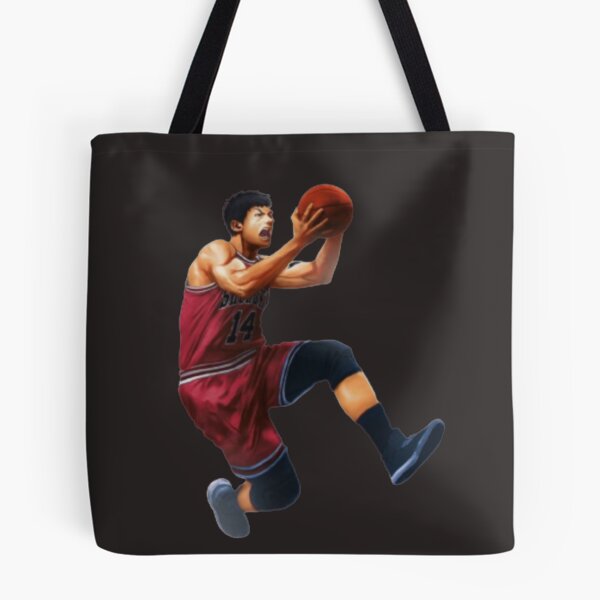 Item preview, Slam Dunk T-shirt  designed and sold by Eileen  Davis.