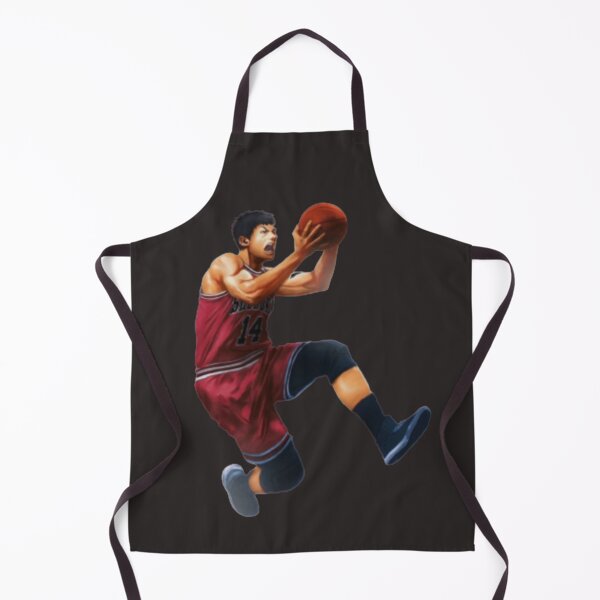 Item preview, Slam Dunk T-shirt designed and sold by Eileen Davis.