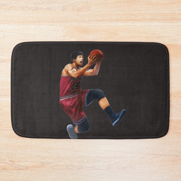 Item preview, Slam Dunk T-shirt  designed and sold by Eileen  Davis.