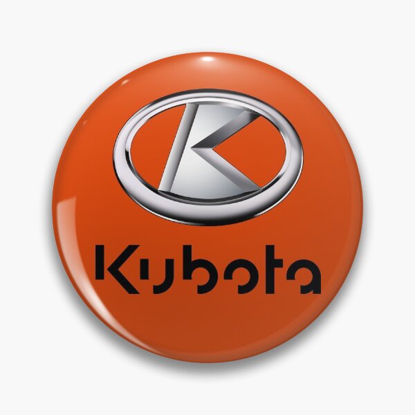 Aperçu de l'œuvre Kubota créée et vendue par ItsMeRuva.