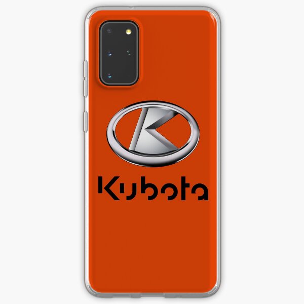 Aperçu de l'œuvre Kubota créée et vendue par ItsMeRuva.