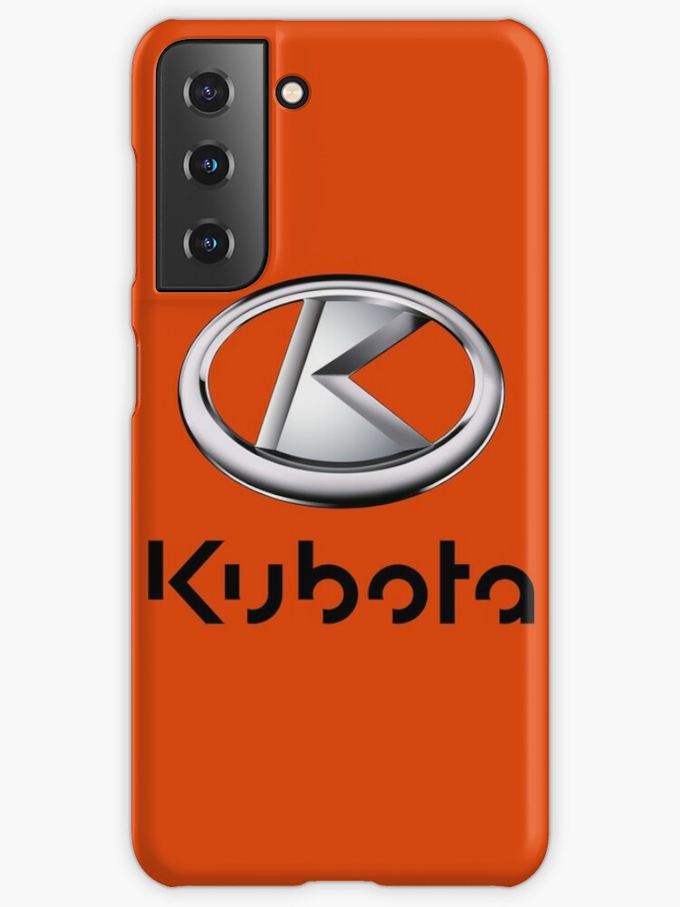 Kubota