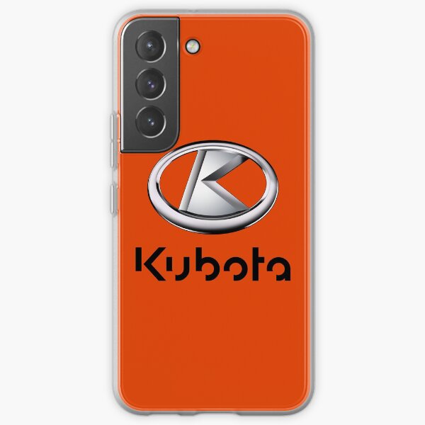 Kubota Coque souple Samsung Galaxy