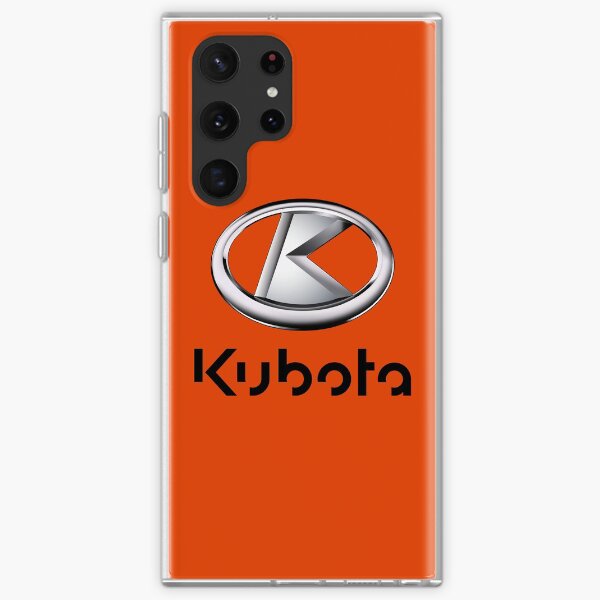 Aperçu de l'œuvre Kubota créée et vendue par ItsMeRuva.
