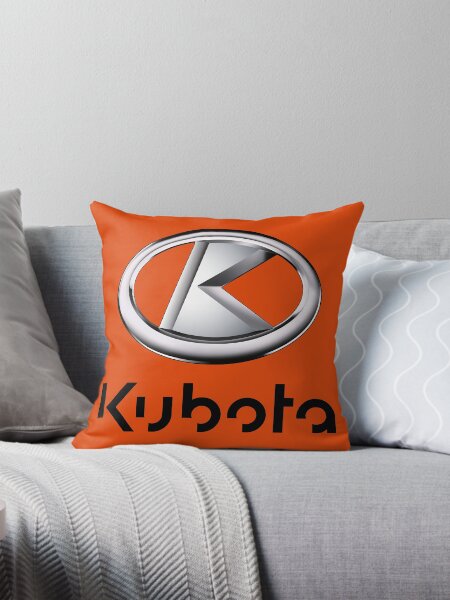 Item preview, Kubota designed and sold by ItsMeRuva.