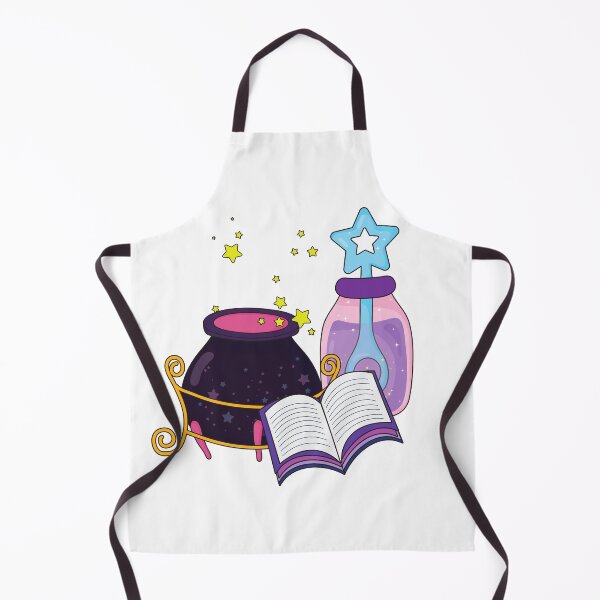 Item preview, Witches and potions  designed and sold by kamila11.