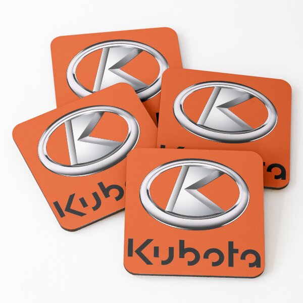 Item preview, Kubota designed and sold by ItsMeRuva.