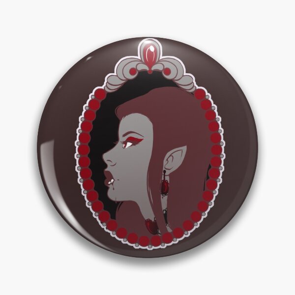 Item preview, Vampire designed and sold by kokomerch.