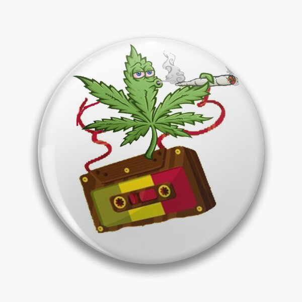Item preview,  cannabis designed and sold by Saa3D.