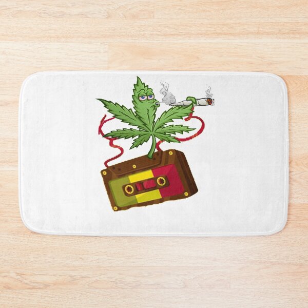 Item preview,  cannabis designed and sold by Saa3D.