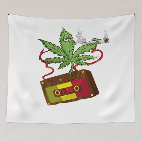 Item preview,  cannabis designed and sold by Saa3D.