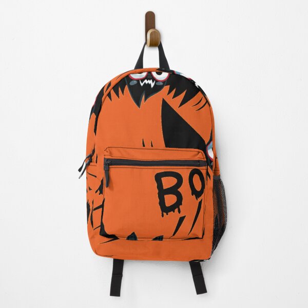 Item preview, Bat halloween boo boo merchandise designed and sold by Sovik Goswami.