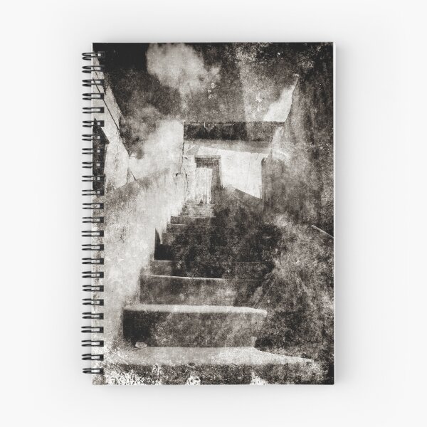 Item preview, Textured Stairway designed and sold by jstem.