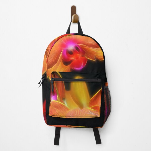Item preview, Orange Orchid designed and sold by Mark J Dunn.