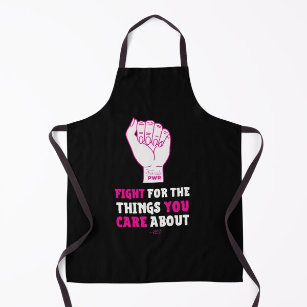 Item preview, RBG quote Fight for the things you care about designed and sold by ShopSpot.