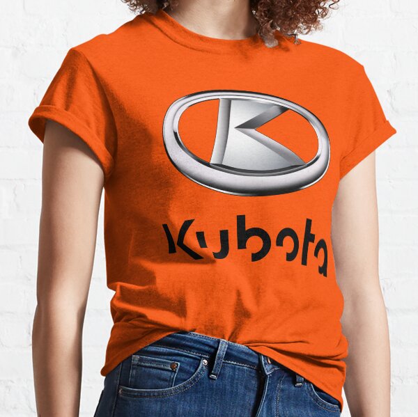 Kubota Classic T-Shirt