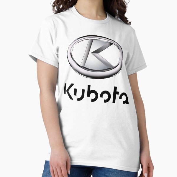 Item preview, Kubota designed and sold by ItsMeRuva.