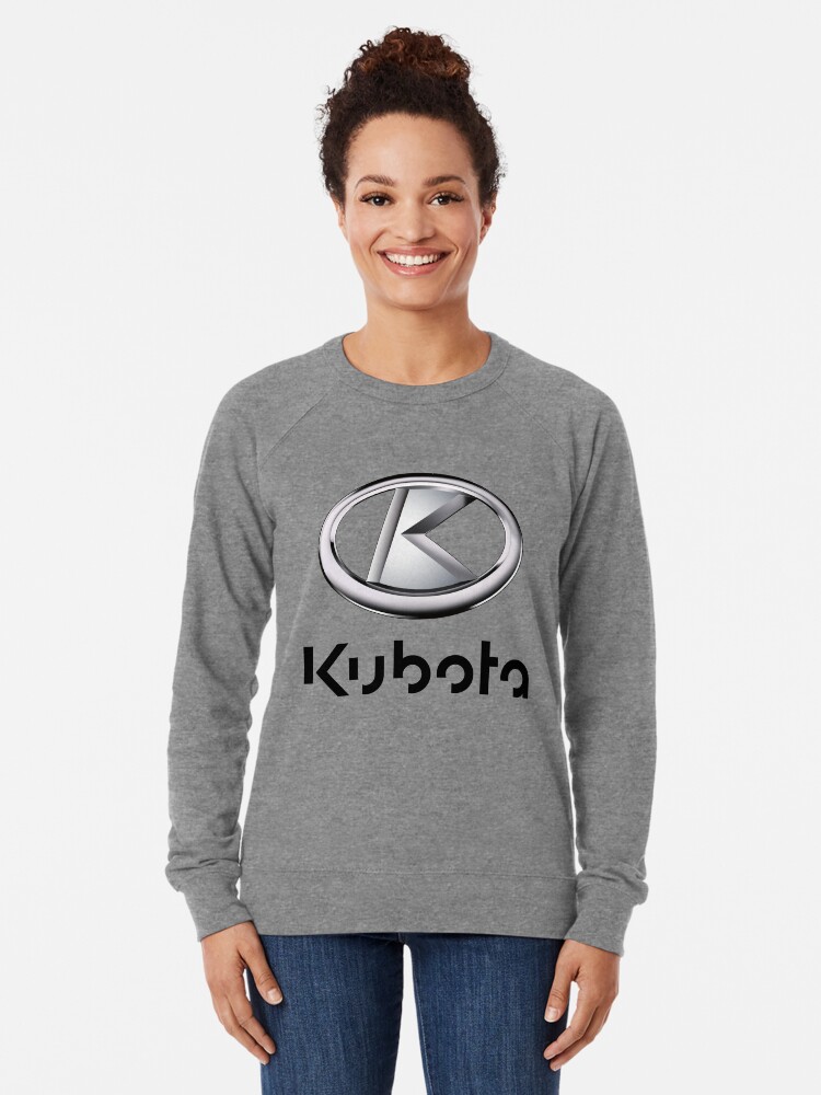 kubota sweatshirt