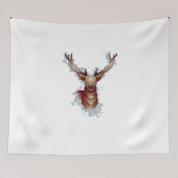 Item preview, Deer designed and sold by Jack Ball.