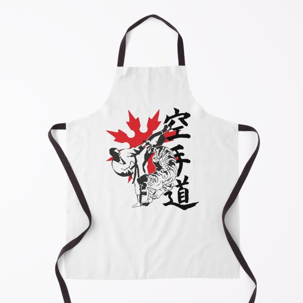 Item preview, Kyokushin Tiger designed and sold by VicFreedomind.