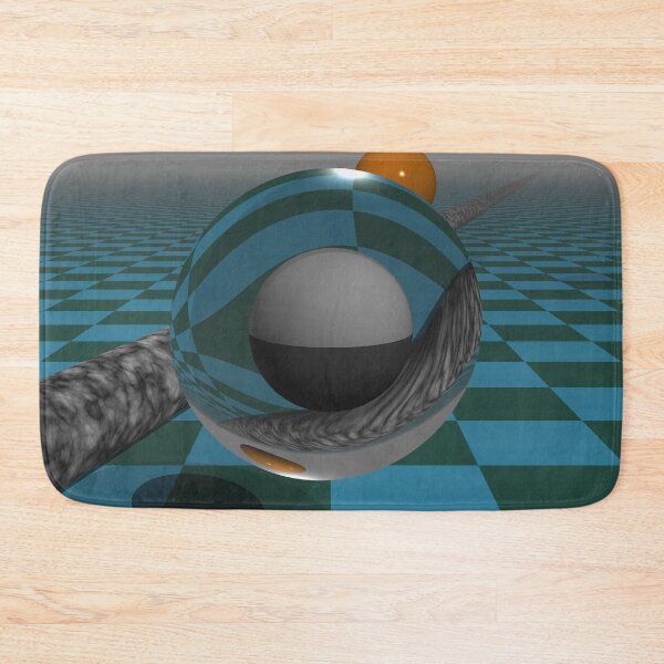 Item preview, MagGlass: POV RAY CGI! designed and sold by calcpage.
