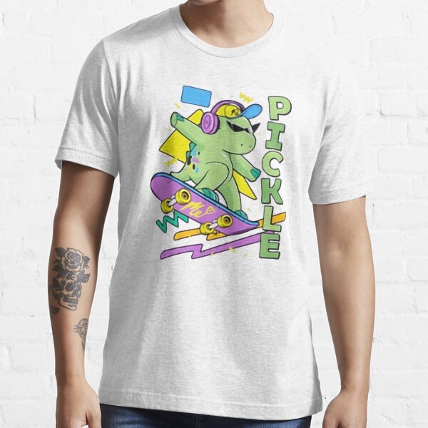 Moriah Elizabeth Squishy Pickle Essential T-Shirt