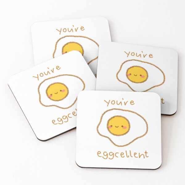 Item preview, You're eggcellent designed and sold by GLwithUs.