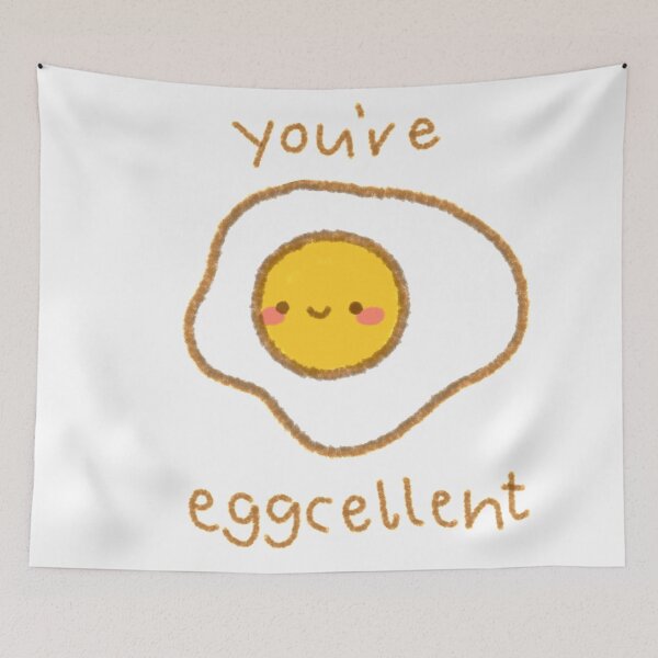 Item preview, You're eggcellent designed and sold by GLwithUs.