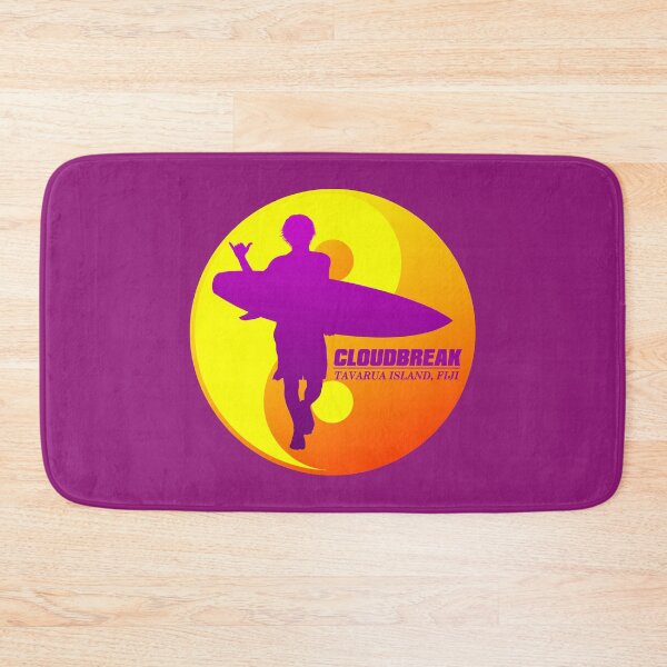 Item preview, Surf Cloudbreak (SRF) designed and sold by curranmorgan.
