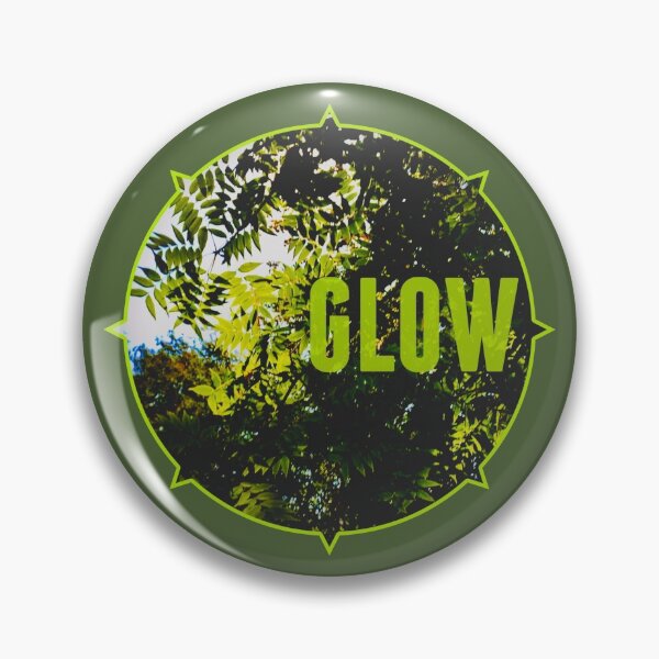 Item preview, Glow designed and sold by tymonardo.