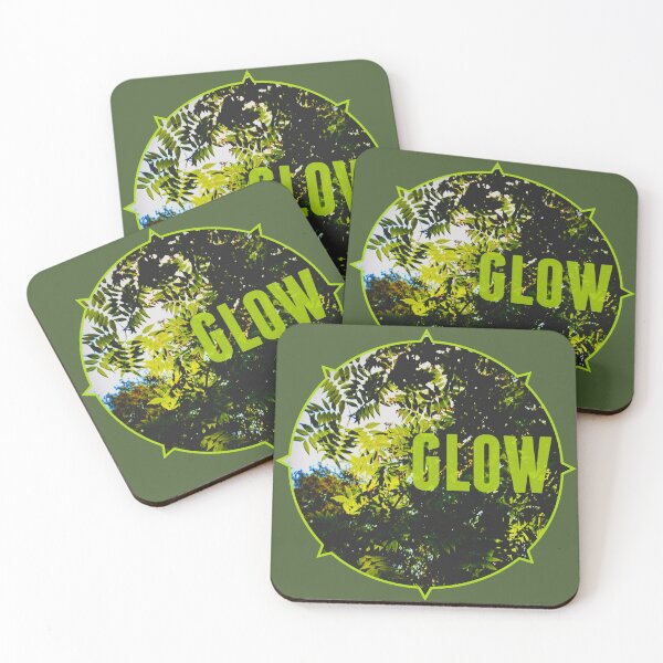 Item preview, Glow designed and sold by tymonardo.