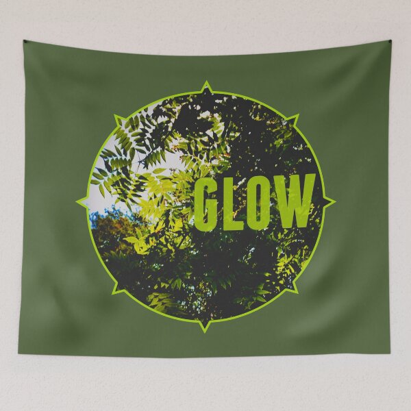 Item preview, Glow designed and sold by tymonardo.