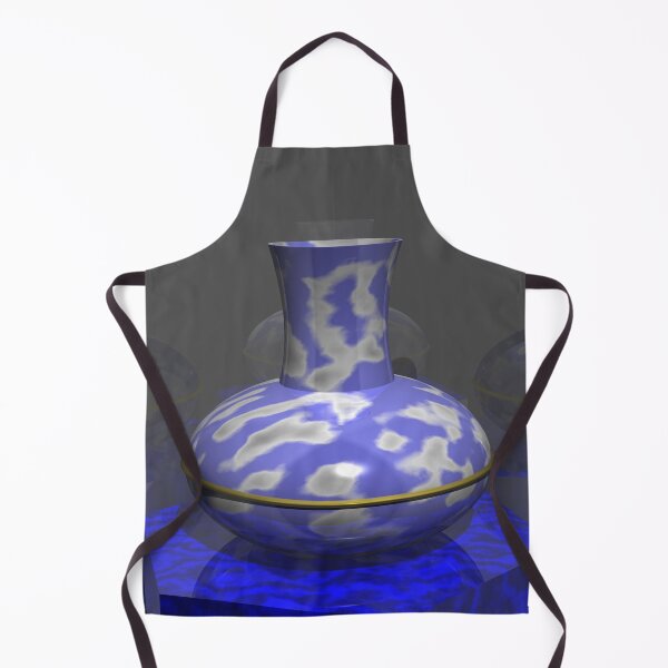 Item preview, SkyVase: POV RAY CGI! designed and sold by calcpage.